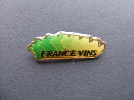 Franc vin, Franse wijnen